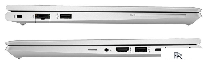 Ноутбук HP EliteBook 640 G10 736H9AV - Изображение №2 — Интернет-магазин ПроЗаказ