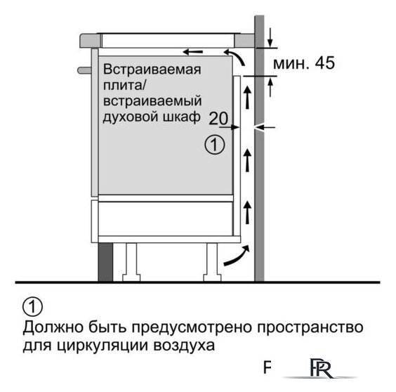 Варочная панель Siemens EX651FEC1E - Изображение №8 — Интернет-магазин ПроЗаказ