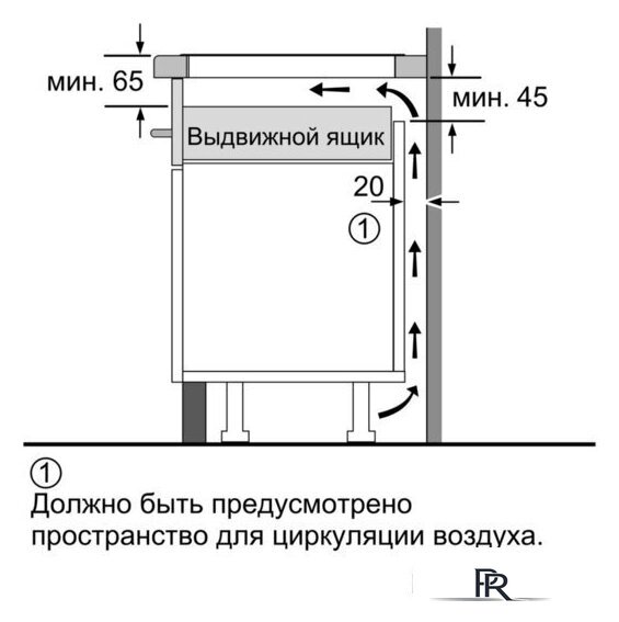 Варочная панель Siemens EX651FEC1E - Изображение №7 — Интернет-магазин ПроЗаказ
