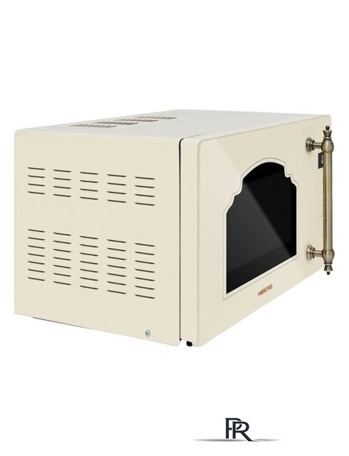 Микроволновая печь Hiberg i-VM 4088 YR - Изображение №5 — Интернет-магазин ПроЗаказ