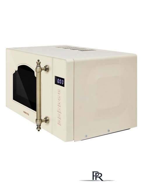 Микроволновая печь Hiberg i-VM 4088 YR - Изображение №6 — Интернет-магазин ПроЗаказ