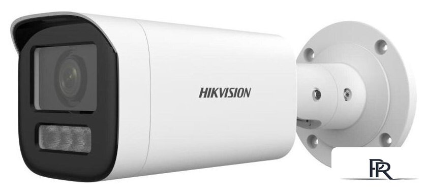 IP-камера Hikvision DS-2CD1663G2-LIZU (2.8-12 мм) - Изображение №1 — Интернет-магазин ПроЗаказ