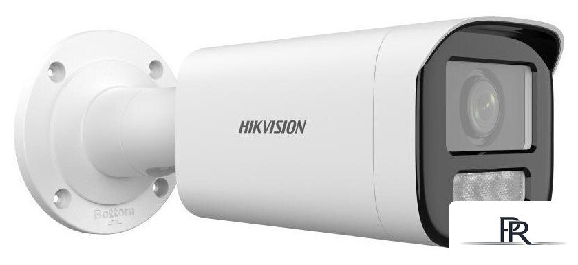 IP-камера Hikvision DS-2CD1663G2-LIZU (2.8-12 мм) - Изображение №2 — Интернет-магазин ПроЗаказ