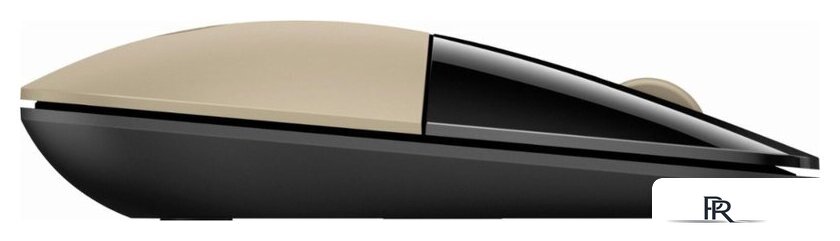 Мышь HP Z3700 (золотистый) X7Q43AA - Изображение №4 — Интернет-магазин ПроЗаказ