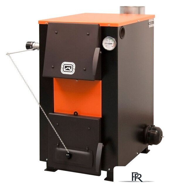 Отопительный котел Теплодар Куппер ОК20 - Изображение №1 — Интернет-магазин ПроЗаказ