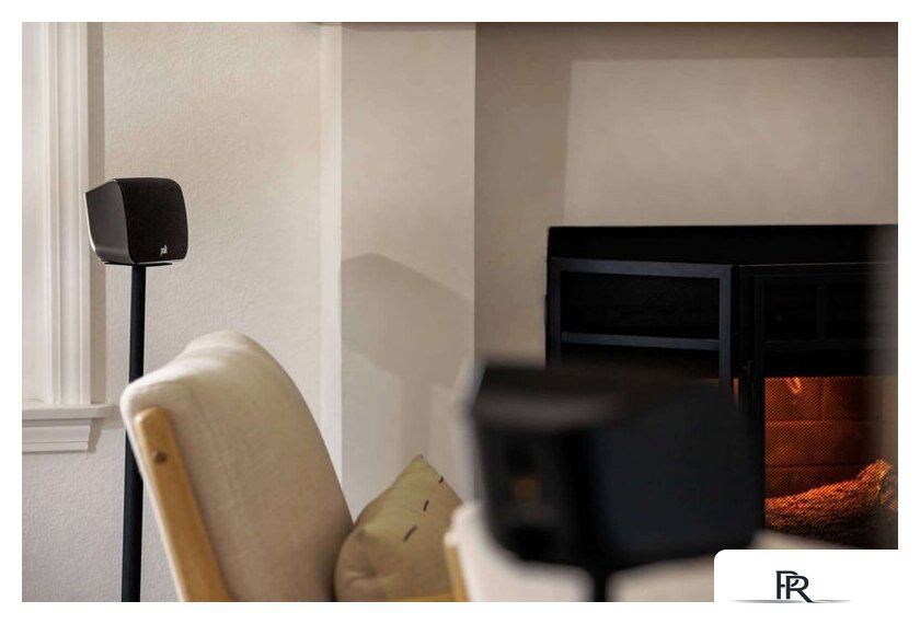 Саундбар Polk Audio MagniFi Mini AX - Изображение №11 — Интернет-магазин ПроЗаказ
