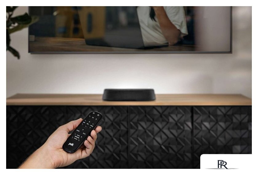 Саундбар Polk Audio MagniFi Mini AX - Изображение №14 — Интернет-магазин ПроЗаказ