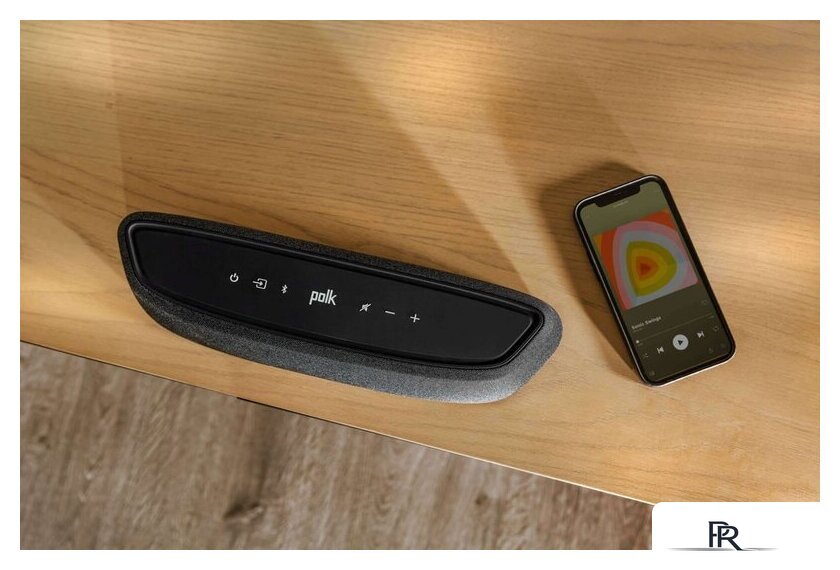 Саундбар Polk Audio MagniFi Mini AX - Изображение №10 — Интернет-магазин ПроЗаказ