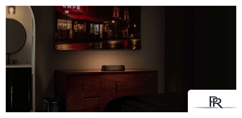 Саундбар Polk Audio MagniFi Mini AX - Изображение №8 — Интернет-магазин ПроЗаказ