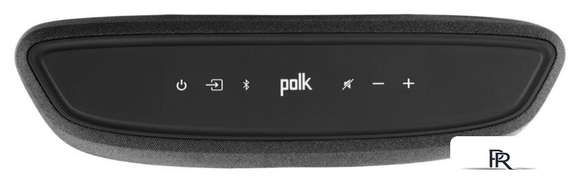 Саундбар Polk Audio MagniFi Mini AX - Изображение №7 — Интернет-магазин ПроЗаказ