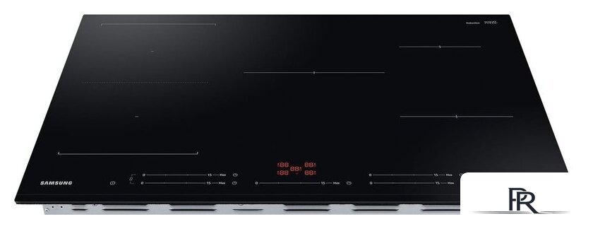 Варочная панель Samsung NZ85C5047GK - Изображение №2 — Интернет-магазин ПроЗаказ