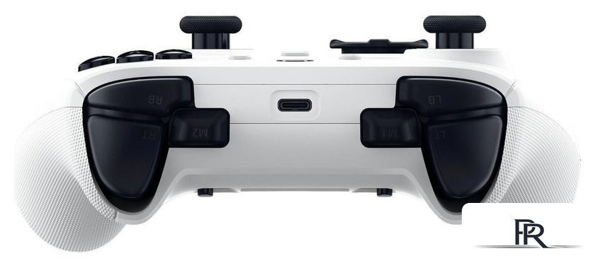 Геймпад Razer Wolverine V3 Pro (белый) - Изображение №3 — Интернет-магазин ПроЗаказ