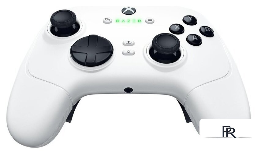 Геймпад Razer Wolverine V3 Pro (белый) - Изображение №2 — Интернет-магазин ПроЗаказ