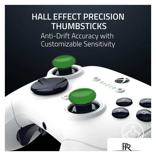 Геймпад Razer Wolverine V3 Pro (белый) - Изображение №10 — Интернет-магазин ПроЗаказ