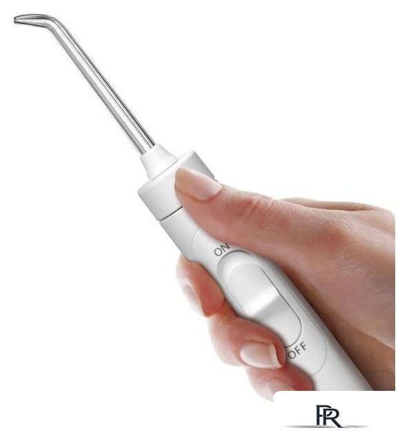 Электрическая зубная щетка и ирригатор Waterpik Cordless Plus 5000 WF-26EU (черный) - Изображение №9 — Интернет-магазин ПроЗаказ