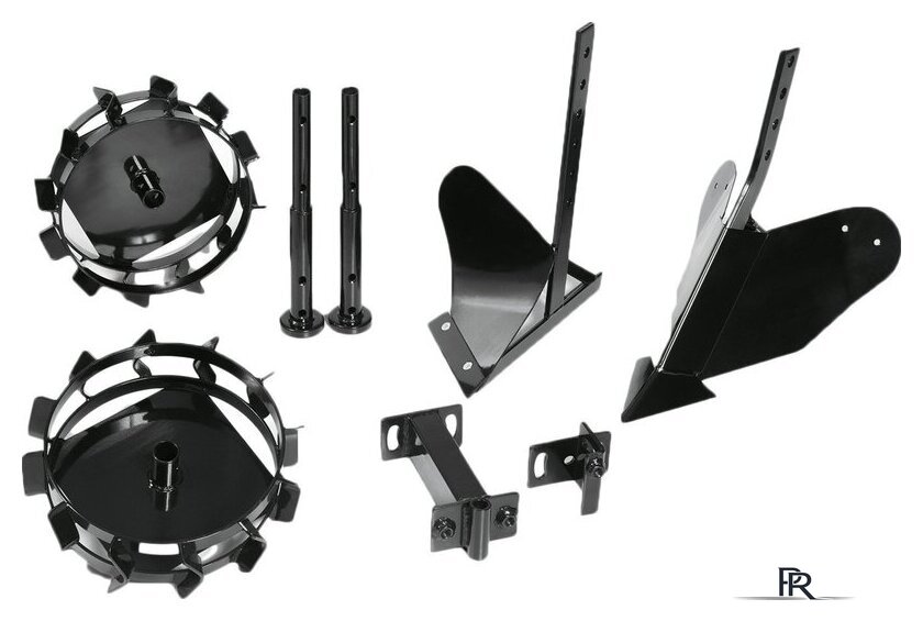 Навесное оборудование для садовой техники Daewoo Power DATS10 - Изображение №1 — Интернет-магазин ПроЗаказ