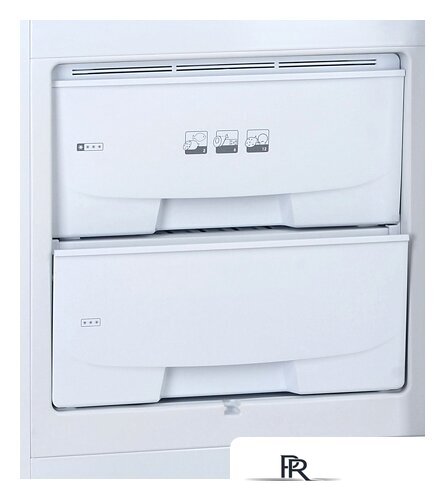 Холодильник POZIS RK-101 (белый) - Изображение №3 — Интернет-магазин ПроЗаказ