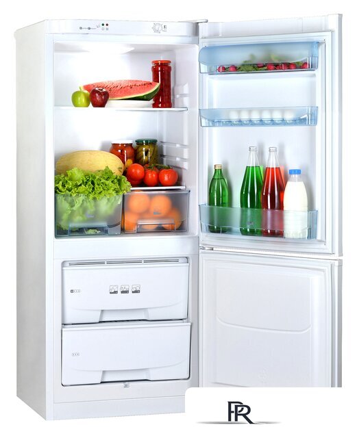 Холодильник POZIS RK-101 (белый) - Изображение №2 — Интернет-магазин ПроЗаказ