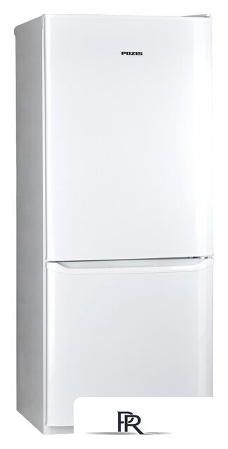 Холодильник POZIS RK-101 (белый) - Изображение №1 — Интернет-магазин ПроЗаказ