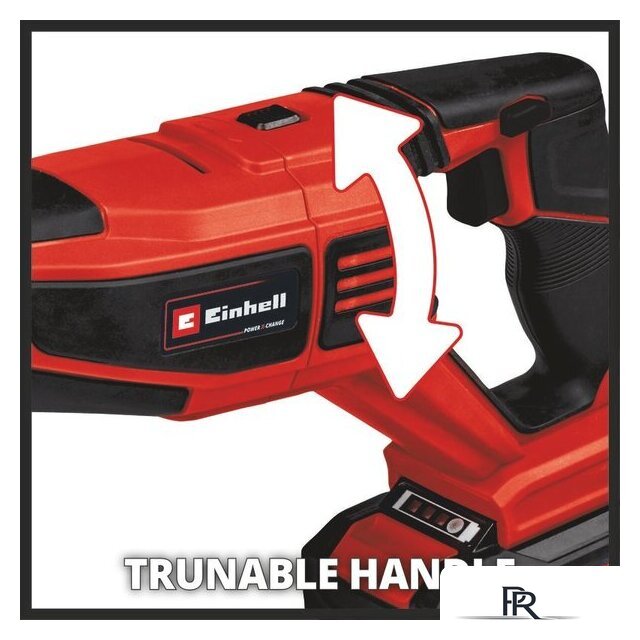 Сабельная пила Einhell TP-AP 18/28 Li BL - Solo 4326310 (без АКБ) - Изображение №2 — Интернет-магазин ПроЗаказ