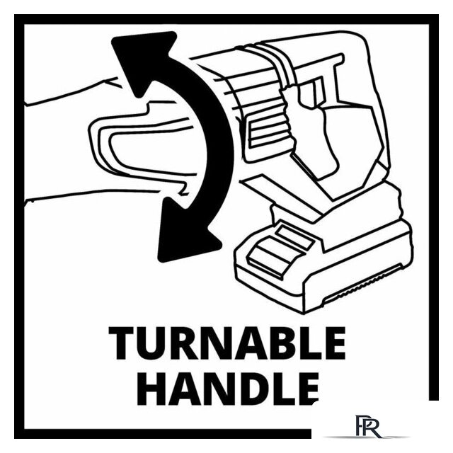 Сабельная пила Einhell TP-AP 18/28 Li BL - Solo 4326310 (без АКБ) - Изображение №9 — Интернет-магазин ПроЗаказ