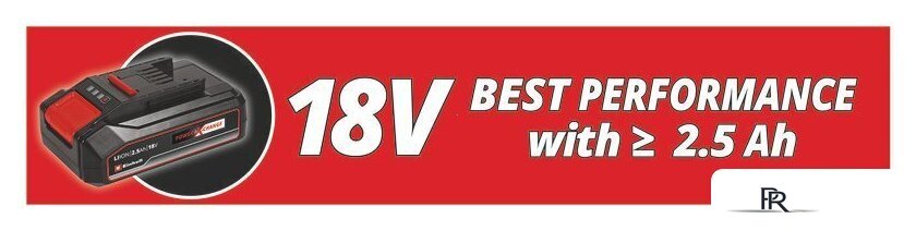 Сабельная пила Einhell TP-AP 18/28 Li BL - Solo 4326310 (без АКБ) - Изображение №6 — Интернет-магазин ПроЗаказ