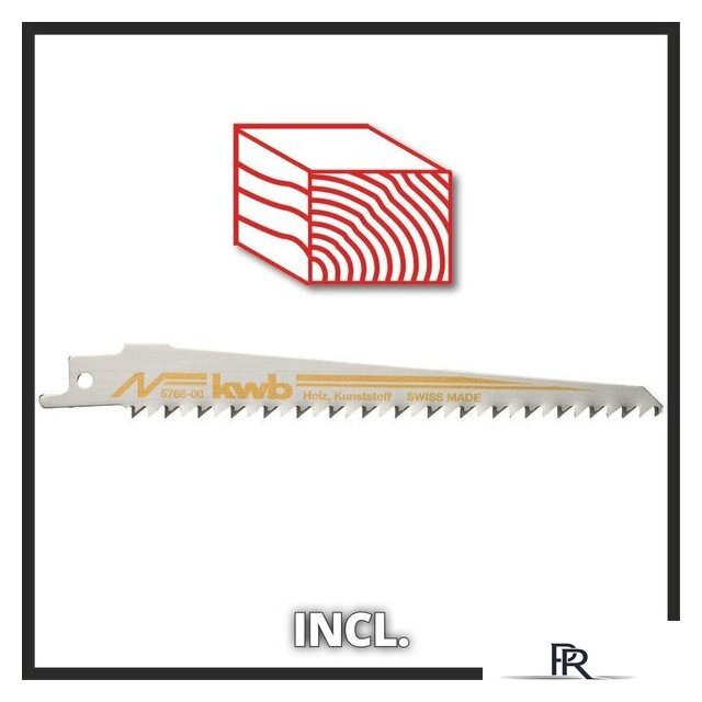 Сабельная пила Einhell TP-AP 18/28 Li BL - Solo 4326310 (без АКБ) - Изображение №4 — Интернет-магазин ПроЗаказ