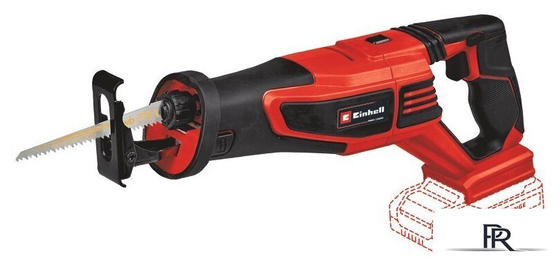 Сабельная пила Einhell TP-AP 18/28 Li BL - Solo 4326310 (без АКБ) - Изображение №1 — Интернет-магазин ПроЗаказ