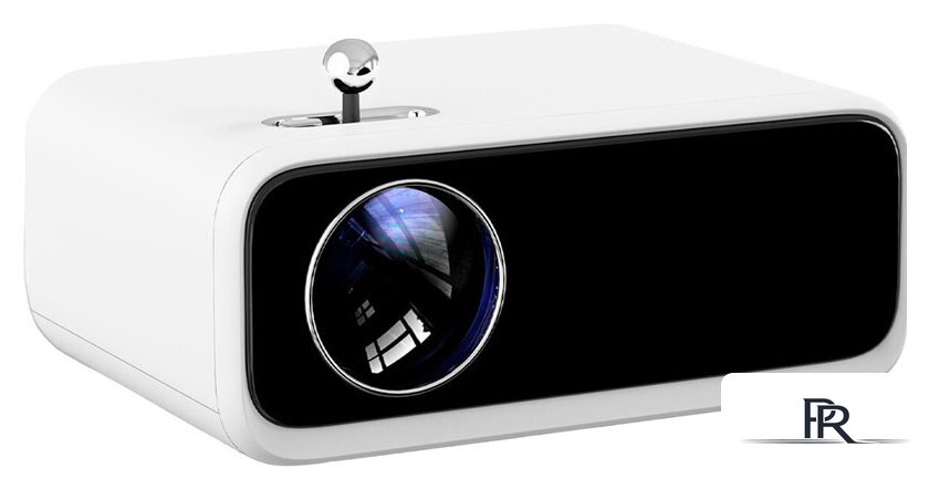 Проектор Wanbo Mini Pro - Изображение №1 — Интернет-магазин ПроЗаказ