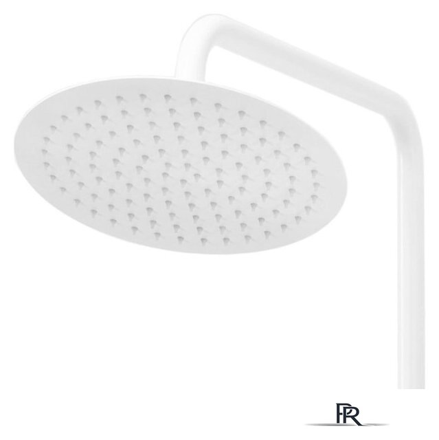 Душевая система  Rea Lungo white REA-P6608 - Изображение №4 — Интернет-магазин ПроЗаказ