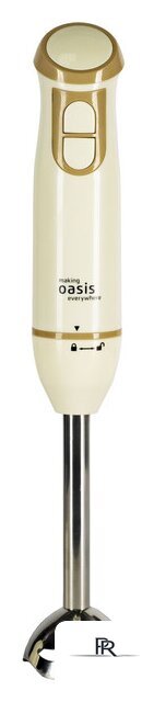Погружной блендер Making Oasis Everywhere BL-85W3 - Изображение №4 — Интернет-магазин ПроЗаказ