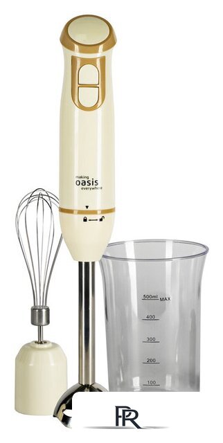 Погружной блендер Making Oasis Everywhere BL-85W3 - Изображение №1 — Интернет-магазин ПроЗаказ