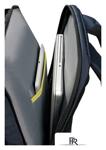 Городской рюкзак Samsonite Guardit 3.0 KR2-01003 - Изображение №6 — Интернет-магазин ПроЗаказ