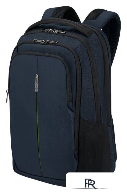 Городской рюкзак Samsonite Guardit 3.0 KR2-01003 - Изображение №3 — Интернет-магазин ПроЗаказ