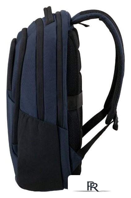 Городской рюкзак Samsonite Guardit 3.0 KR2-01003 - Изображение №7 — Интернет-магазин ПроЗаказ