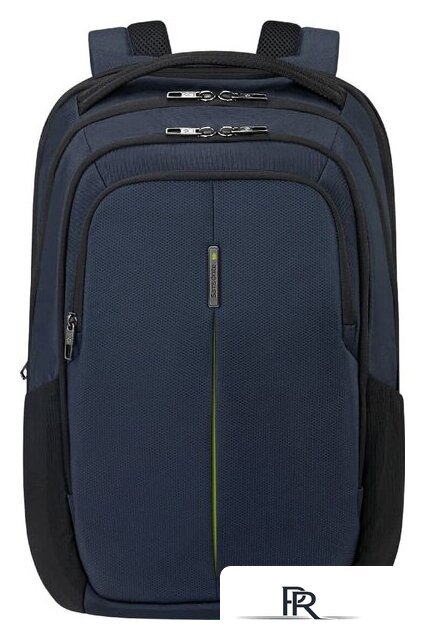 Городской рюкзак Samsonite Guardit 3.0 KR2-01003 - Изображение №1 — Интернет-магазин ПроЗаказ