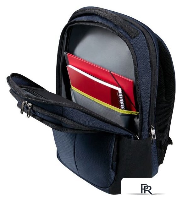 Городской рюкзак Samsonite Guardit 3.0 KR2-01003 - Изображение №5 — Интернет-магазин ПроЗаказ