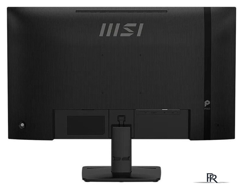 Монитор MSI Pro MP271 E14A - Изображение №4 — Интернет-магазин ПроЗаказ