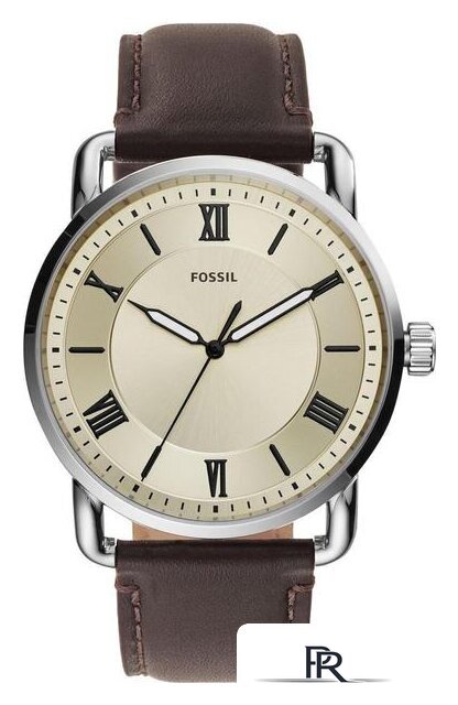 Наручные часы Fossil FS5663 - Изображение №1 — Интернет-магазин ПроЗаказ