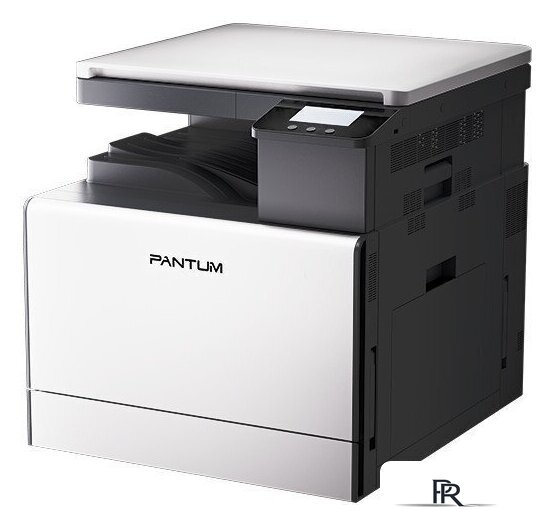 МФУ Pantum CM230DN - Изображение №4 — Интернет-магазин ПроЗаказ