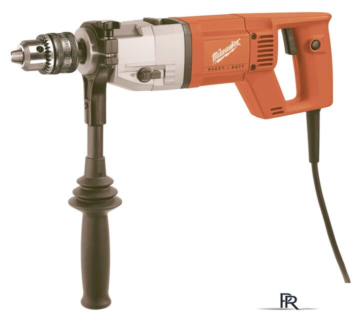 Дрель алмазного сверления Milwaukee DD 2-160 XE [4933368690] - Изображение №3 — Интернет-магазин ПроЗаказ