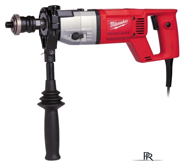 Дрель алмазного сверления Milwaukee DD 2-160 XE [4933368690] - Изображение №4 — Интернет-магазин ПроЗаказ