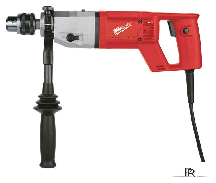 Дрель алмазного сверления Milwaukee DD 2-160 XE [4933368690] - Изображение №1 — Интернет-магазин ПроЗаказ