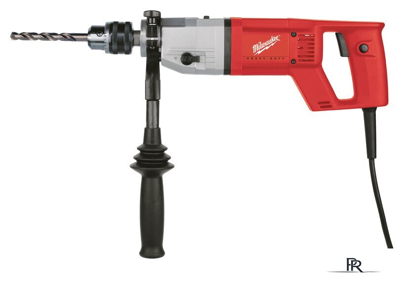 Дрель алмазного сверления Milwaukee DD 2-160 XE [4933368690] - Изображение №2 — Интернет-магазин ПроЗаказ
