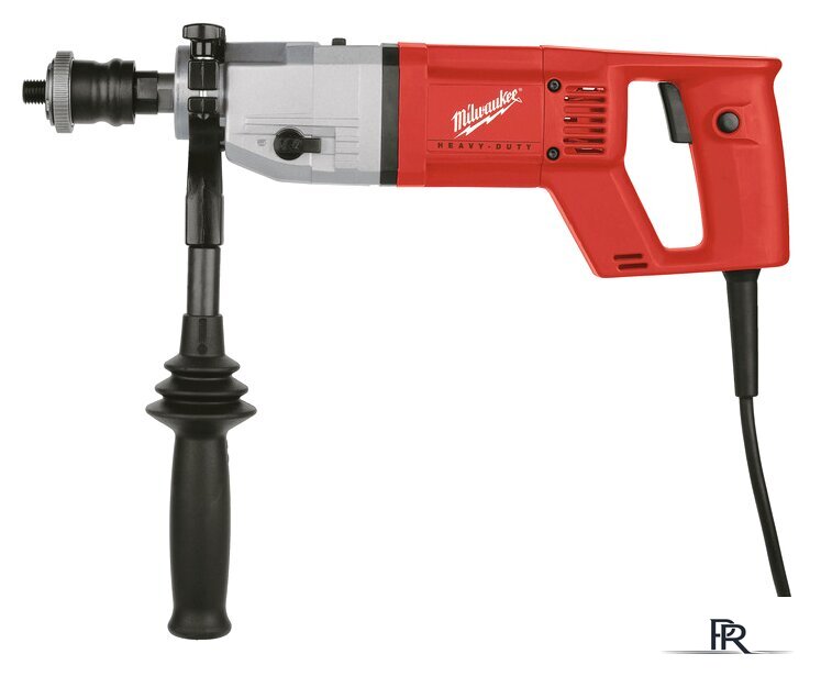 Дрель алмазного сверления Milwaukee DD 2-160 XE [4933368690] - Изображение №5 — Интернет-магазин ПроЗаказ