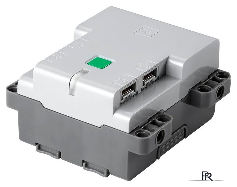 Хаб LEGO Powered UP 88012 Хаб Technic - Изображение №1 — Интернет-магазин ПроЗаказ