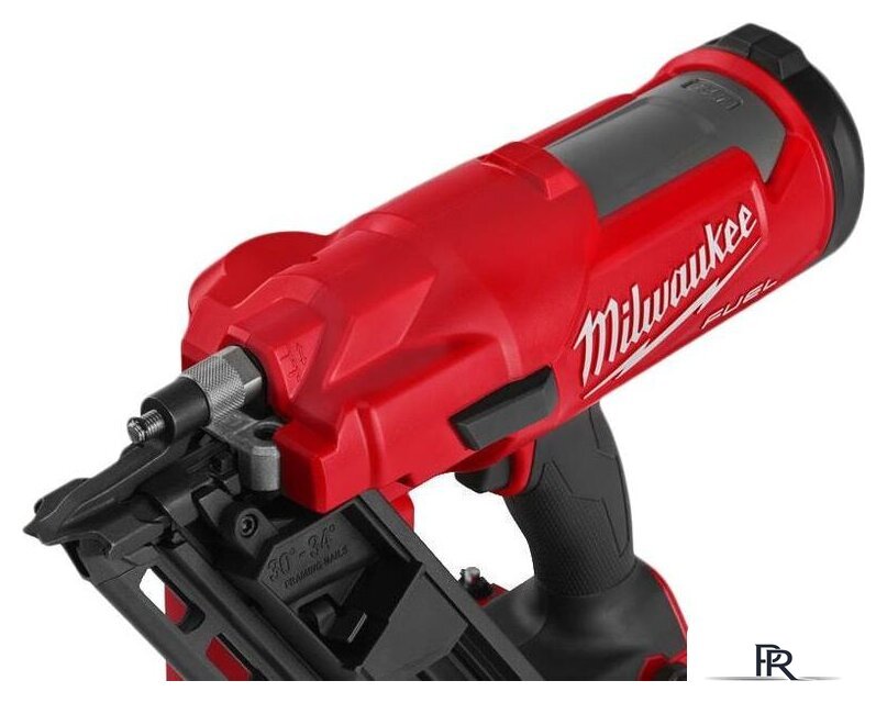 Гвоздезабиватель Milwaukee M18 FFN-0C 4933471406 (без АКБ) - Изображение №4 — Интернет-магазин ПроЗаказ
