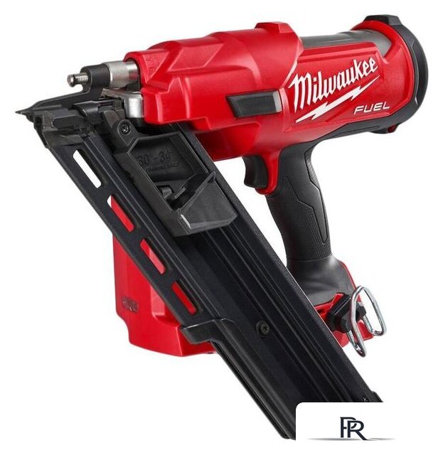 Гвоздезабиватель Milwaukee M18 FFN-0C 4933471406 (без АКБ) - Изображение №2 — Интернет-магазин ПроЗаказ