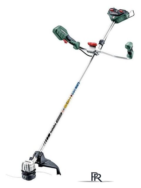 Триммер Metabo FSB 36-18 LTX BL 40 601611850 (без АКБ) - Изображение №1 — Интернет-магазин ПроЗаказ