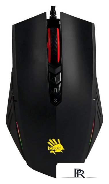 Игровая мышь A4Tech Bloody A70A - Изображение №1 — Интернет-магазин ПроЗаказ